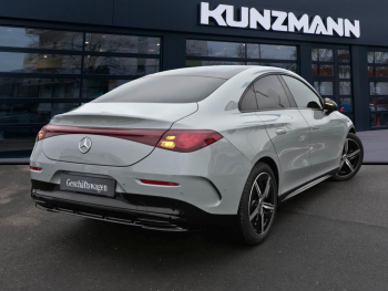 Mercedes-Benz CLA 180 AMG Night Panorama AHK Spiegel-Paket
