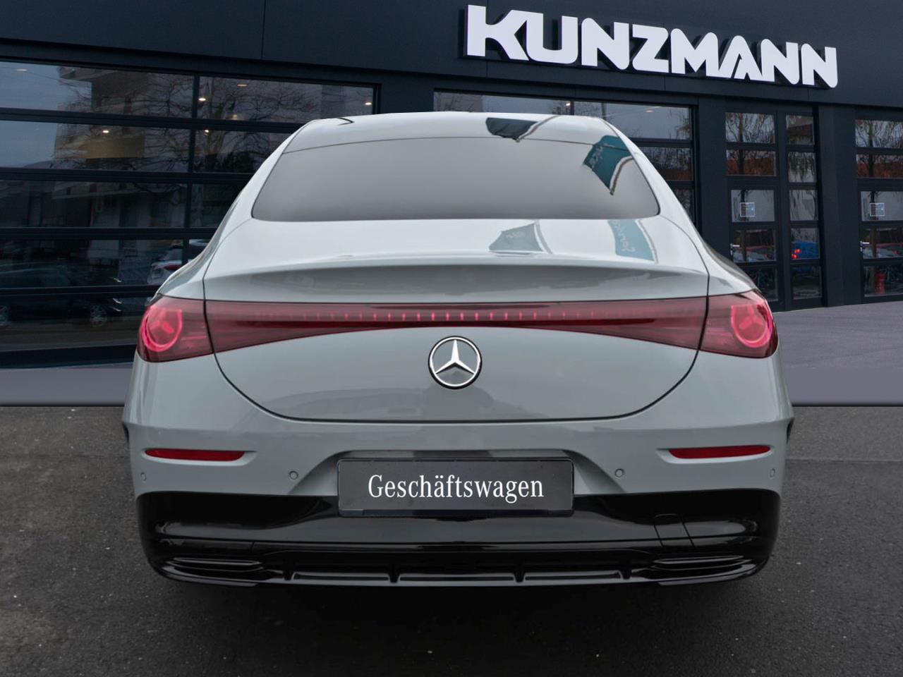 Mercedes-Benz CLA 180 AMG Night Panorama AHK Spiegel-Paket