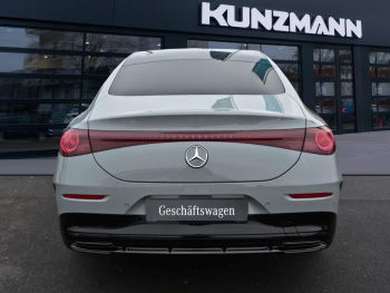 Mercedes-Benz CLA 180 AMG Night Panorama AHK Spiegel-Paket