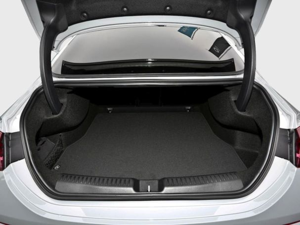 Mercedes-Benz CLA 180 AMG Night Panorama AHK Spiegel-Paket