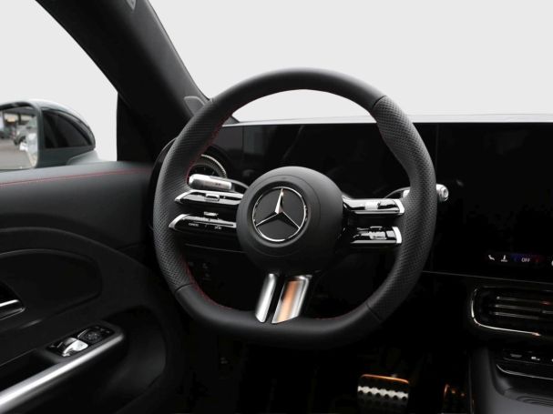 Mercedes-Benz CLA 180 AMG Night Panorama AHK Spiegel-Paket