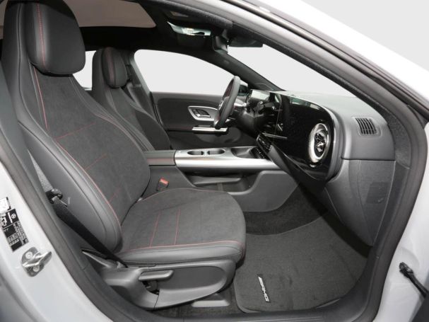 Mercedes-Benz CLA 180 AMG Night Panorama AHK Spiegel-Paket