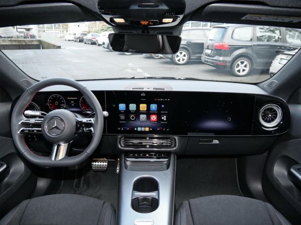 Mercedes-Benz CLA 200 4MATIC AMG Night Panorama Distronic