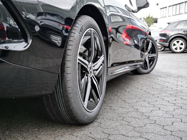 Mercedes-Benz CLA 200 4MATIC AMG Night Panorama Distronic