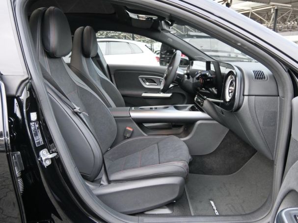 Mercedes-Benz CLA 200 4MATIC AMG Night Panorama Distronic