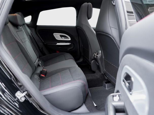 Mercedes-Benz CLA 200 AMG Night MBUXNavi Panorama Memory SHZ