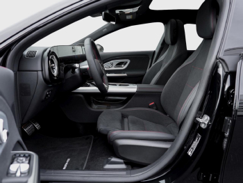 Mercedes-Benz CLA 200 AMG Night MBUXNavi Panorama Memory SHZ