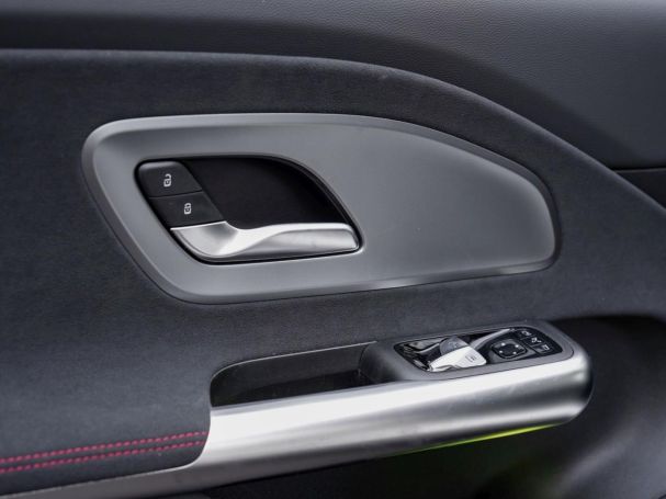 Mercedes-Benz CLA 200 AMG Night Panorama Kamera AHK SpurhalteP