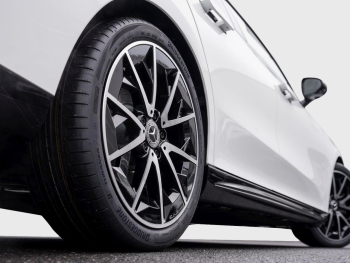 Mercedes-Benz CLA 200 AMG Night Panorama Kamera AHK SpurhalteP