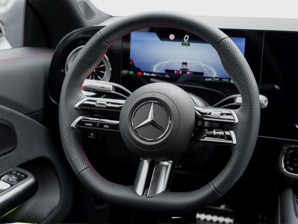 Mercedes-Benz CLA 200 AMG Night Panorama Kamera AHK SpurhalteP