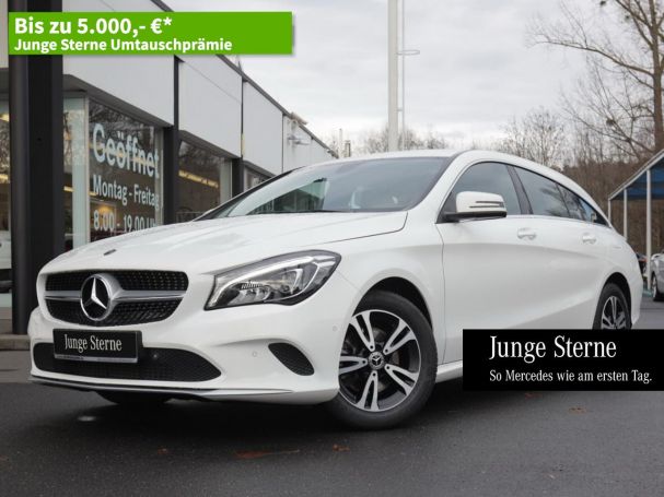 Junge Sterne Von Mercedes Benz Autohaus Kunzmann