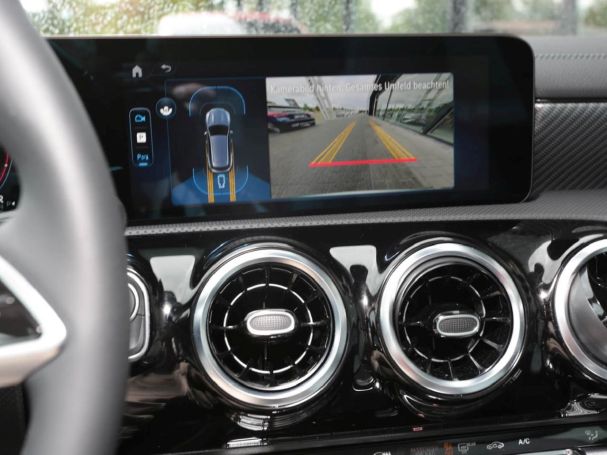 Mercedes-Benz CLA 180 d SB Progressive MBUX Navi Kamera Mercedes-Benz CLA 180 d SB Progressive MBUX Navi Kamera