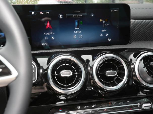 Mercedes-Benz CLA 180 d SB Progressive MBUX Navi Kamera Mercedes-Benz CLA 180 d SB Progressive MBUX Navi Kamera