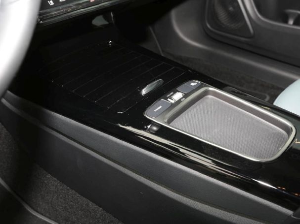 Mercedes-Benz CLA 180 d SB Progressive MBUX Navi Kamera Mercedes-Benz CLA 180 d SB Progressive MBUX Navi Kamera