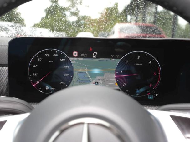 Mercedes-Benz CLA 180 d SB Progressive MBUX Navi Kamera Mercedes-Benz CLA 180 d SB Progressive MBUX Navi Kamera