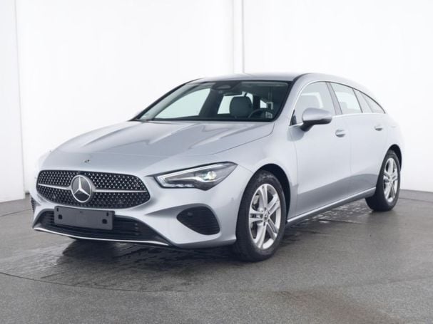 Mercedes-Benz CLA 180 d SB Progressive MBUX Navi Kamera Mercedes-Benz CLA 180 d SB Progressive MBUX Navi Kamera