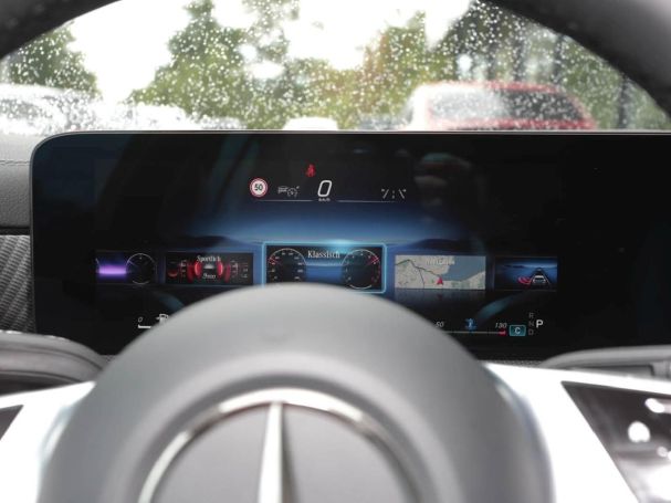 Mercedes-Benz CLA 180 d SB Progressive MBUX Navi Kamera Mercedes-Benz CLA 180 d SB Progressive MBUX Navi Kamera
