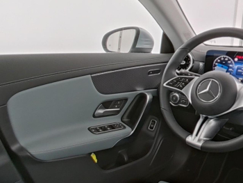 Mercedes-Benz CLA 180 d SB Progressive MBUX Navi Kamera