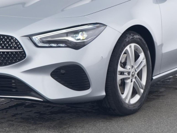 Mercedes-Benz CLA 180 d SB Progressive MBUX Navi Kamera