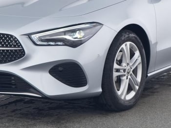 Mercedes-Benz CLA 180 d SB Progressive MBUX Navi Kamera