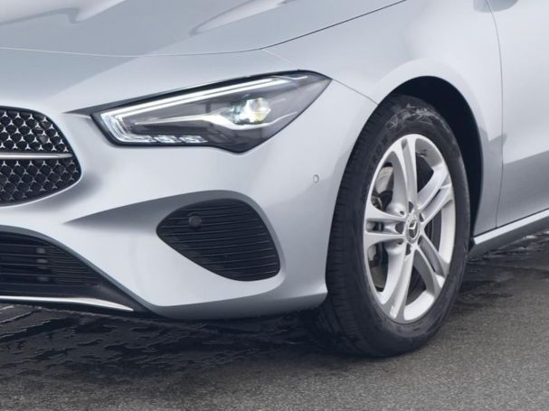 Mercedes-Benz CLA 180 d SB Progressive MBUX Navi Kamera Mercedes-Benz CLA 180 d SB Progressive MBUX Navi Kamera