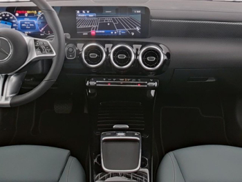 Mercedes-Benz CLA 180 d SB Progressive MBUX Navi Kamera