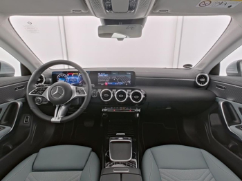 Mercedes-Benz CLA 180 d SB Progressive MBUX Navi Kamera