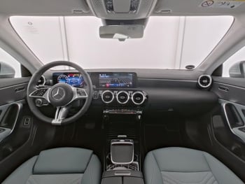 Mercedes-Benz CLA 180 d SB Progressive MBUX Navi Kamera
