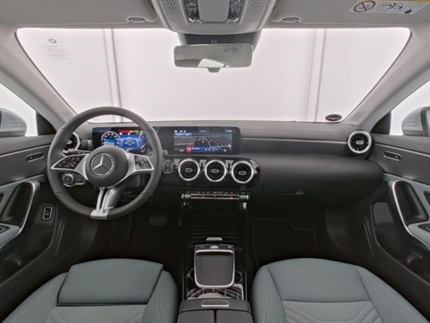Mercedes-Benz CLA 180 d SB Progressive MBUX Navi Kamera Mercedes-Benz CLA 180 d SB Progressive MBUX Navi Kamera