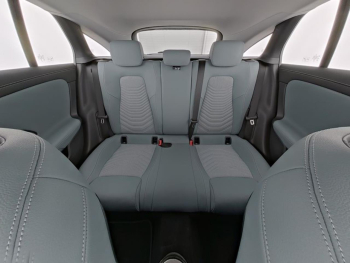 Mercedes-Benz CLA 180 d SB Progressive MBUX Navi Kamera