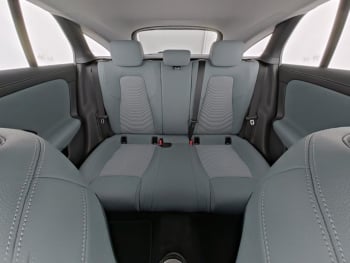 Mercedes-Benz CLA 180 d SB Progressive MBUX Navi Kamera