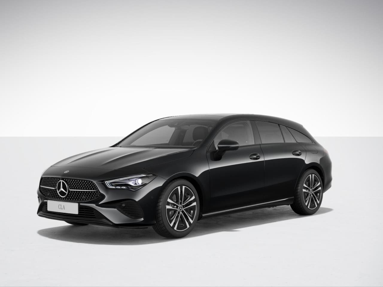 Mercedes-Benz CLA 180 d SB Progressive Night Panorama Kamera