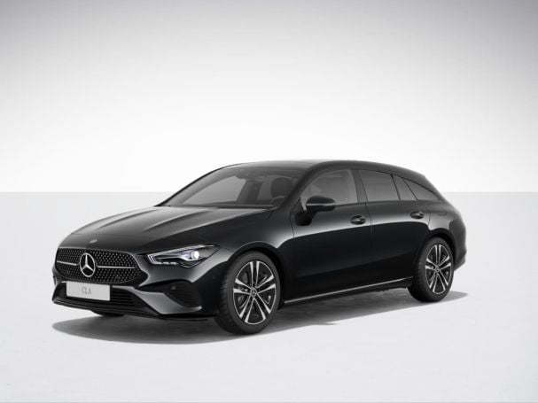 Mercedes-Benz CLA 180 d SB Progressive Night Panorama Kamera Mercedes-Benz CLA 180 d SB Progressive Night Panorama Kamera