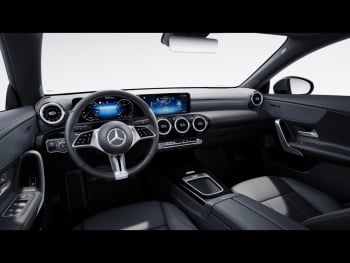 Mercedes-Benz CLA 180 d SB Progressive Night Panorama Kamera