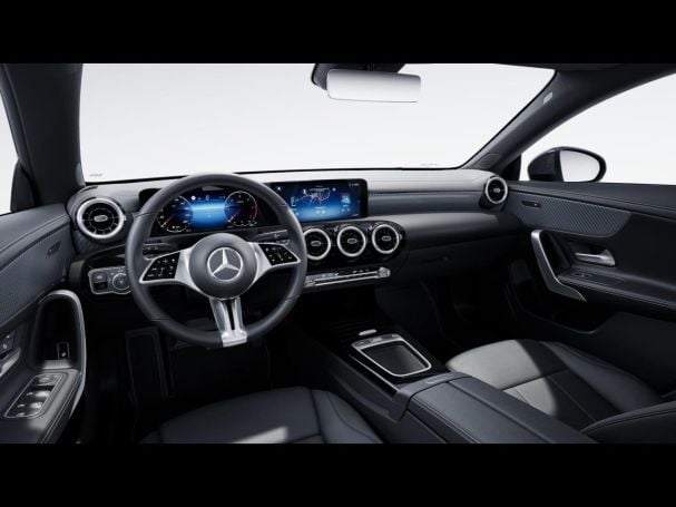Mercedes-Benz CLA 180 d SB Progressive Night Panorama Kamera Mercedes-Benz CLA 180 d SB Progressive Night Panorama Kamera