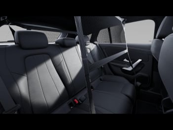 Mercedes-Benz CLA 180 d SB Progressive Night Panorama Kamera