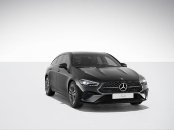 Mercedes-Benz CLA 180 d SB Progressive Night Panorama Kamera