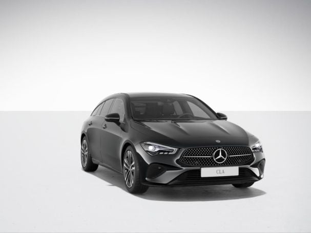 Mercedes-Benz CLA 180 d SB Progressive Night Panorama Kamera Mercedes-Benz CLA 180 d SB Progressive Night Panorama Kamera