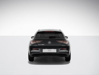 Mercedes-Benz CLA 180 d SB Progressive Night Panorama Kamera