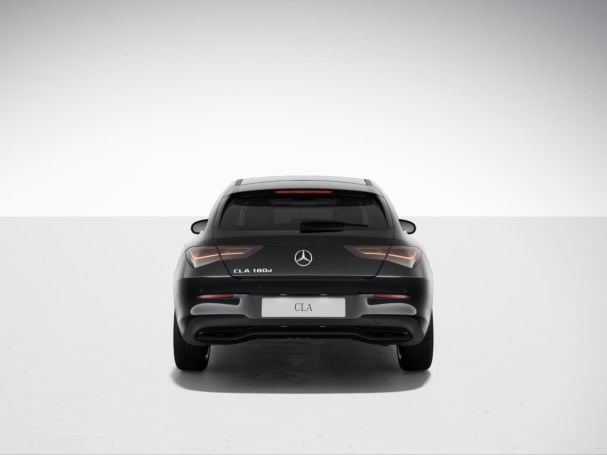 Mercedes-Benz CLA 180 d SB Progressive Night Panorama Kamera Mercedes-Benz CLA 180 d SB Progressive Night Panorama Kamera