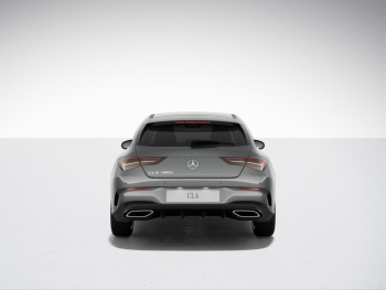 Mercedes-Benz CLA 180 d SB AMG Night Navi Panorama Burmester