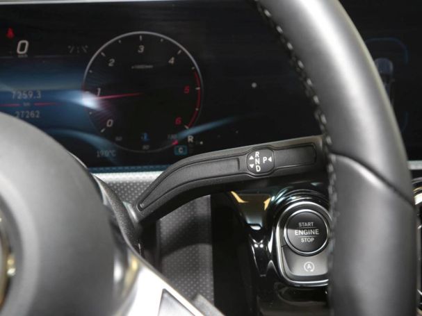 Mercedes-Benz CLA 180 d SB Progressive Night Panorama EasyPack Mercedes-Benz CLA 180 d SB Progressive Night Panorama EasyPack
