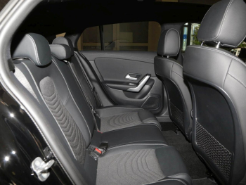 Mercedes-Benz CLA 180 d SB Progressive Night Panorama EasyPack