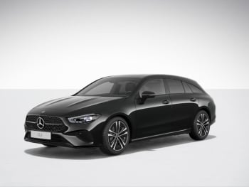Mercedes-Benz CLA 180 d SB Progressive Night Panorama EasyPack
