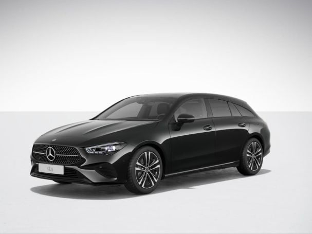 Mercedes-Benz CLA 180 d SB Progressive Night Panorama EasyPack