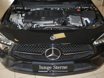 Mercedes-Benz CLA 180 d SB Progressive Night Panorama EasyPack