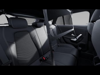 Mercedes-Benz CLA 180 d SB Progressive Night Panorama EasyPack