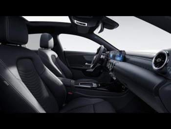 Mercedes-Benz CLA 180 d SB Progressive Night Panorama EasyPack