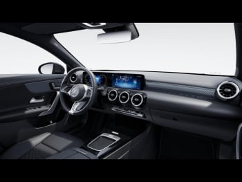 Mercedes-Benz CLA 180 d SB Progressive Night Panorama EasyPack