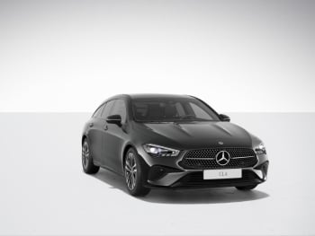 Mercedes-Benz CLA 180 d SB Progressive Night Panorama EasyPack